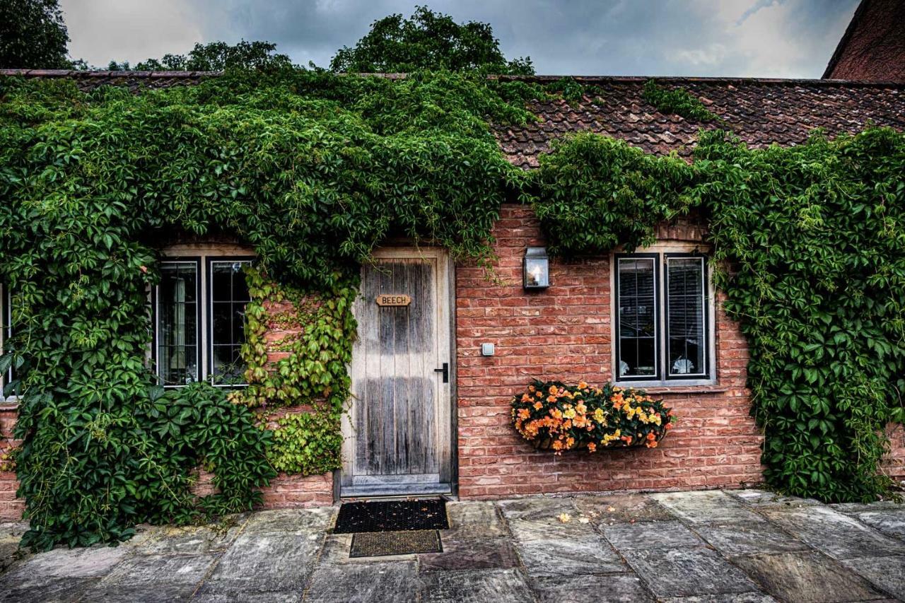 Maunsel House Villa North Newton Exterior foto